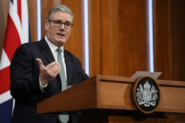 Not Allies, Not Adversaries: Keir Starmer’s High-Stakes China Visit