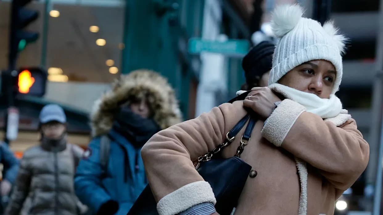 How a Displaced Polar Vortex and Warm Gulf Waters Supercharged the Late‑January 2026 U.S. Winter Storm