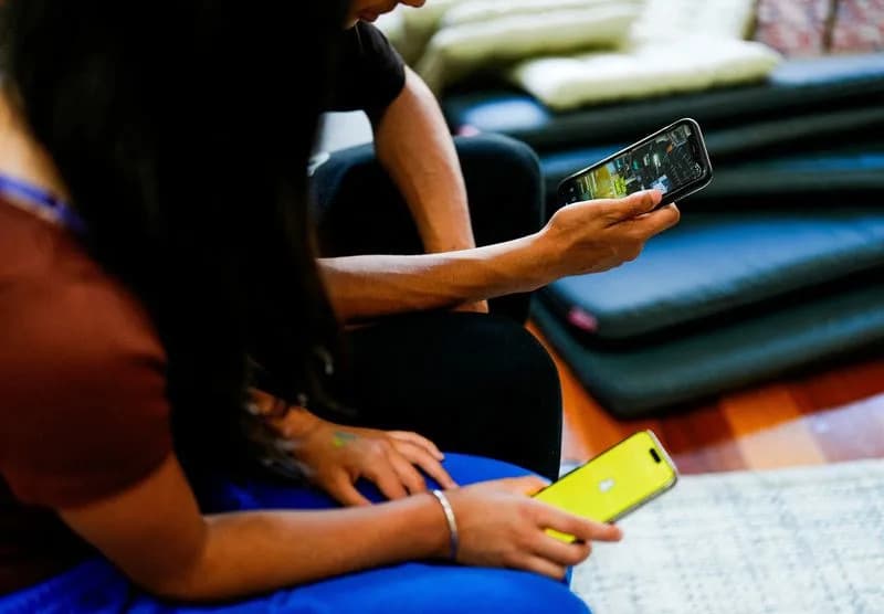 Global Push To Restrict Kids' Social Media: Australia Leads, Europe Weighs In