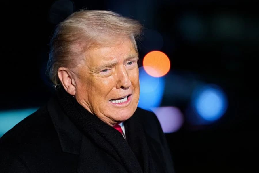 South Korea Sends Senior Trade Delegation to Washington After Trump Raises Tariffs to 25%