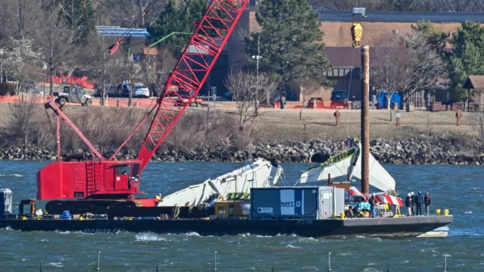 NTSB To Announce Probable Cause Of Potomac Midair Collision That Killed 67 — ADS‑B And Tower Lapses Under Scrutiny