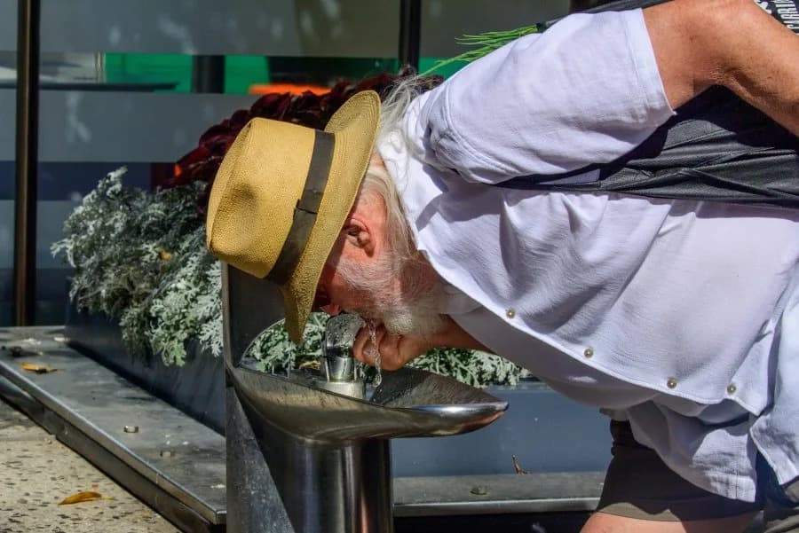 Wildfires Tear Through Southwestern Victoria Amid Record Heat — Homes Destroyed, Evacuations Ordered