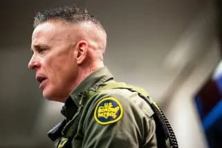 Lawmakers Demand Answers: Why Is the CBP Agent Who Shot Alex Pretti Still On Duty?