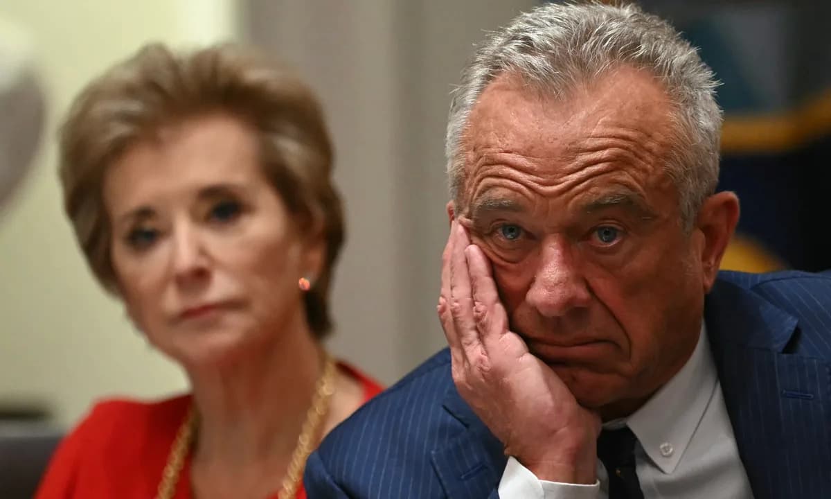 Opinion: Moving Special Education Into HHS Would Medicalize Students — And Harm Their Rights and Futures