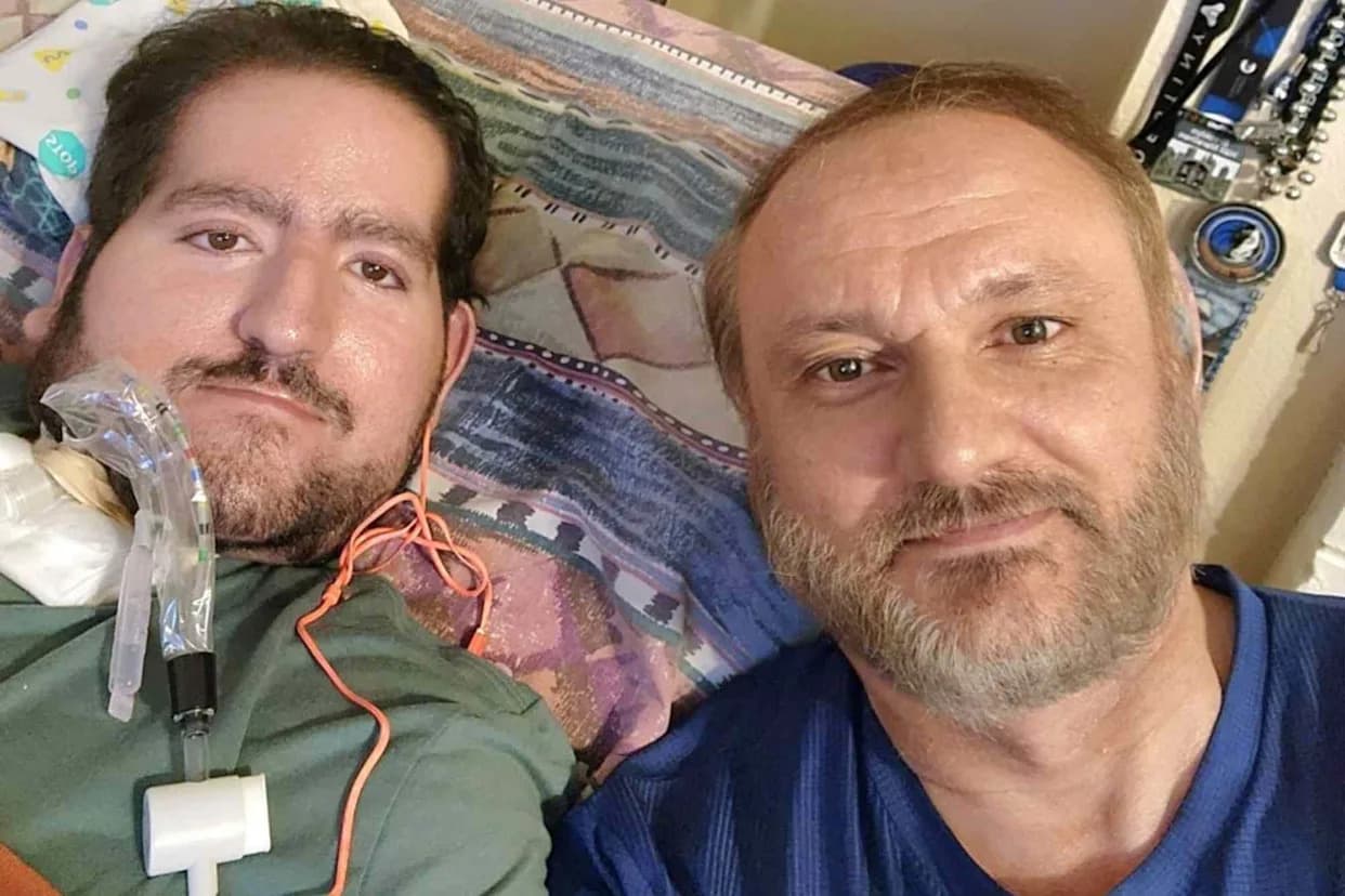 ICE Denies Release for Texas Caregiver — Father Barred From Son’s Funeral After Years of Caregiving