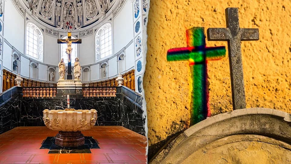 Duke Divinity School Launches Course Asking: Can "Theology Be Queered?"