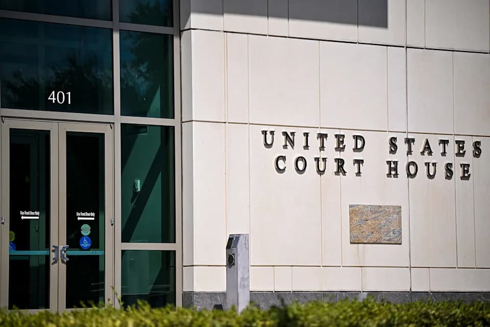 Florida Judge Rebukes DOJ As 'Incoherent,' Orders Release Of Immigrant Teen And Threatens Sanctions