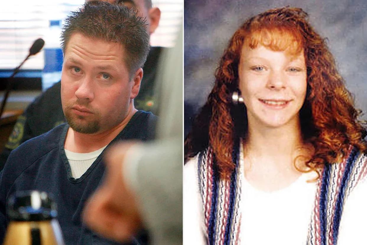 Man Convicted in 1995 Death of Utah Teen Kiplyn Davis To Be Released After Serving 15 Years