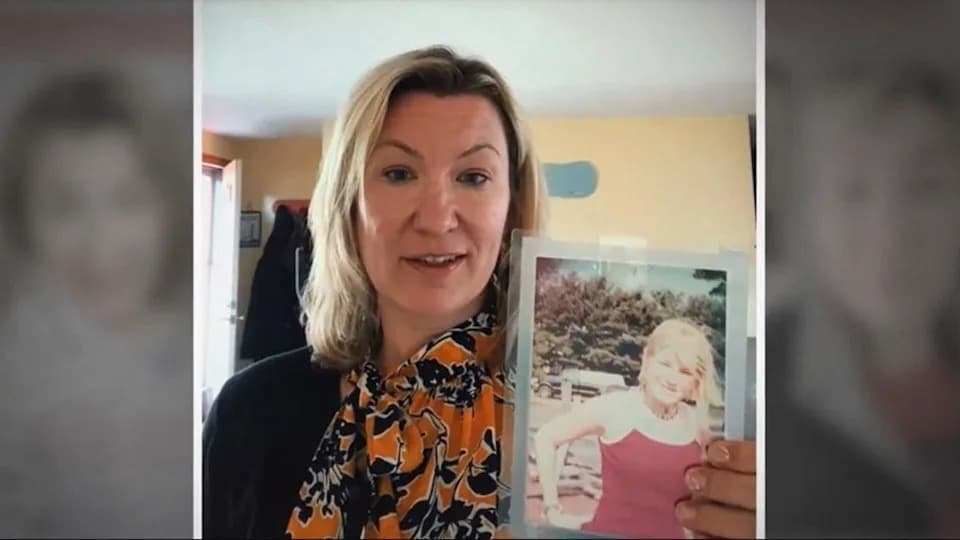 Sister Turns to TikTok as New Detective Reopens 25-Year Mystery of Molly Bish