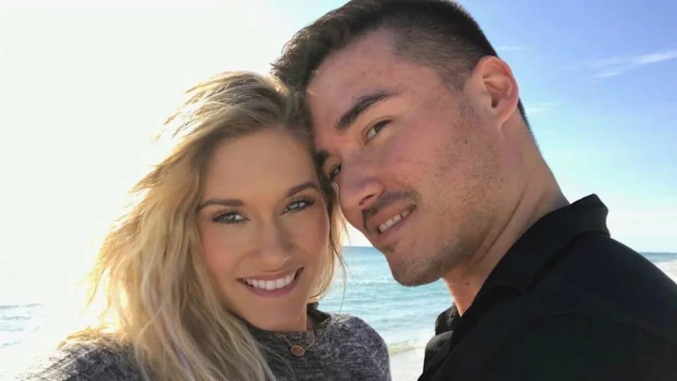 Nearly Killed by Lead: How a Young Mother Survived an Attempted Poisoning and Helped Convict Her Husband