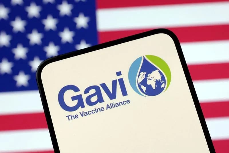 U.S. Conditions Gavi Funding on Phasing Out Mercury-Based Preservative in Vaccines