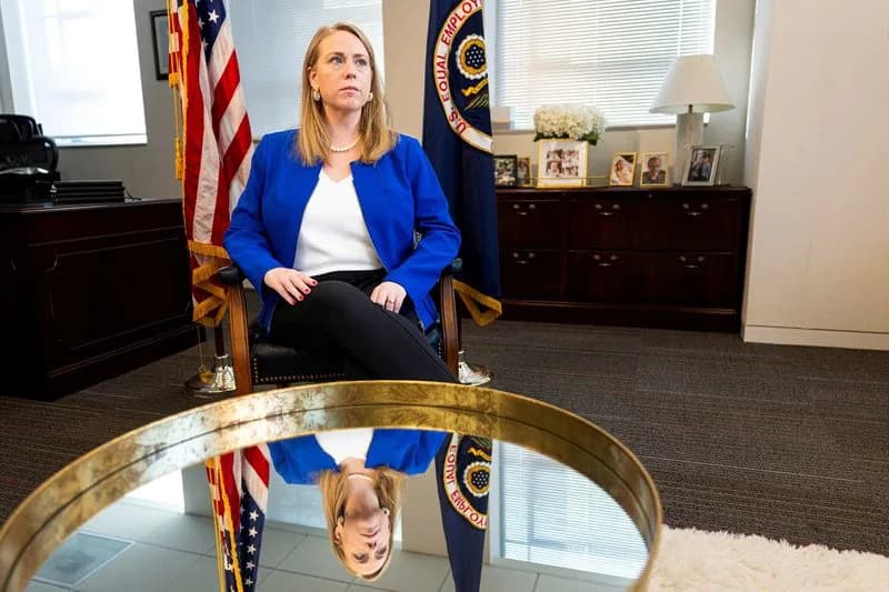 Proposed EEOC Rule Changes Could Weaken Protections For Pregnant Workers