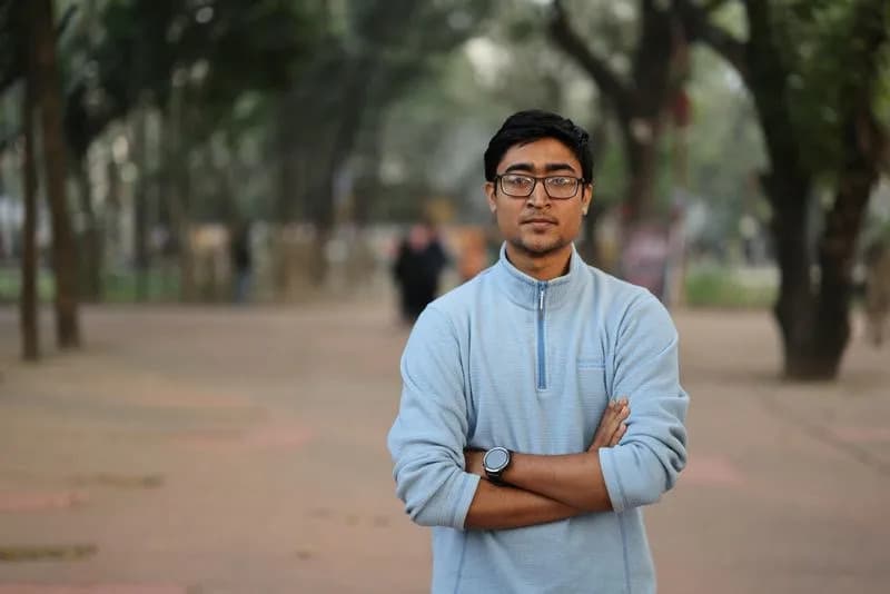From Revolution to Realpolitik: Bangladesh’s Youth Face Stark Choices Ahead of Feb. 12 Vote