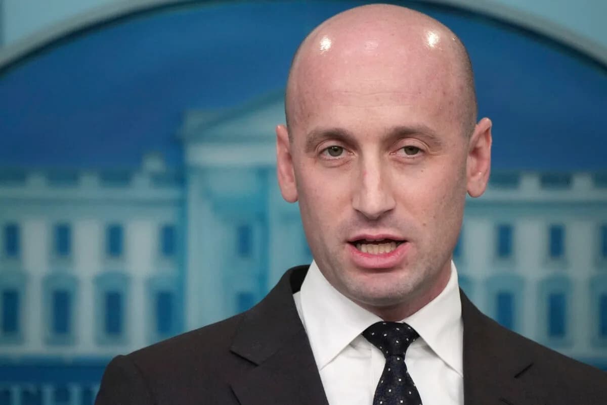 Stephen Miller Acknowledges CBP May Have Broken Protocol in Alex Pretti Shooting