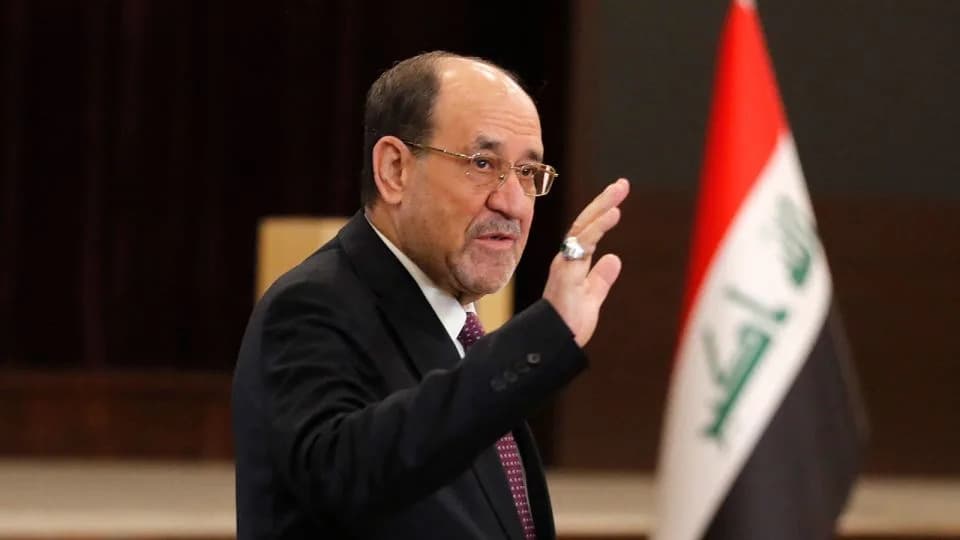 Trump Warns Iraq Against Reappointing Nouri al‑Maliki, Threatens Withdrawal Of U.S. Support