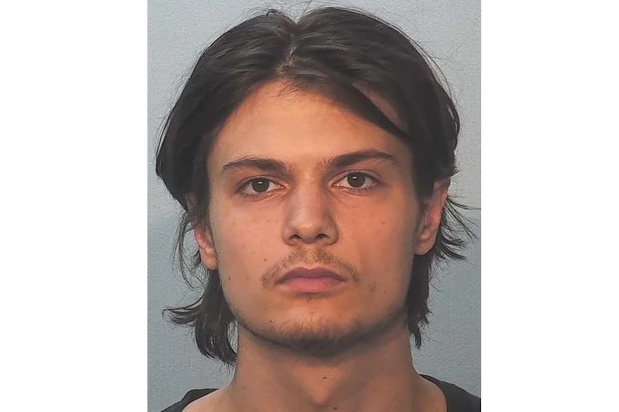 Indiana Man Sentenced to 55 Years After Pleading Guilty in Killing Over Stolen Gold Coins