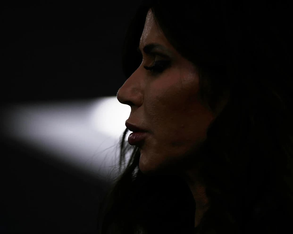 Top Democrats Tell Trump: Fire Homeland Security Secretary Kristi Noem — Or Face Impeachment