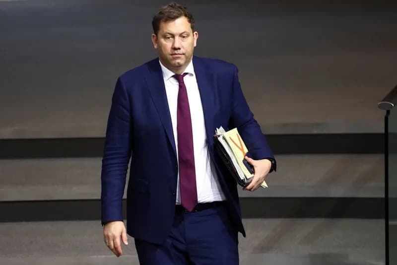 Germany Calls Video Summit With Five EU Partners to Drive a 'Two‑Speed' Europe