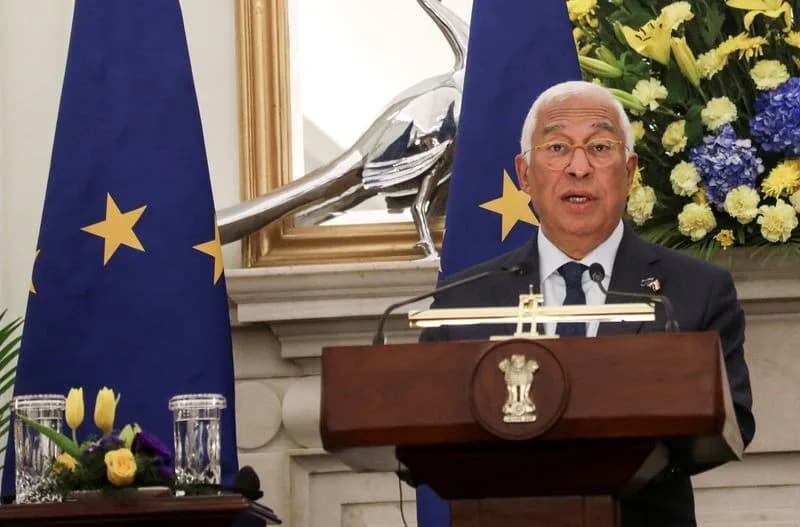 EU and Vietnam To Upgrade Ties, Eye Deeper Cooperation On Critical Minerals, Chips and 'Trusted' 5G — Draft