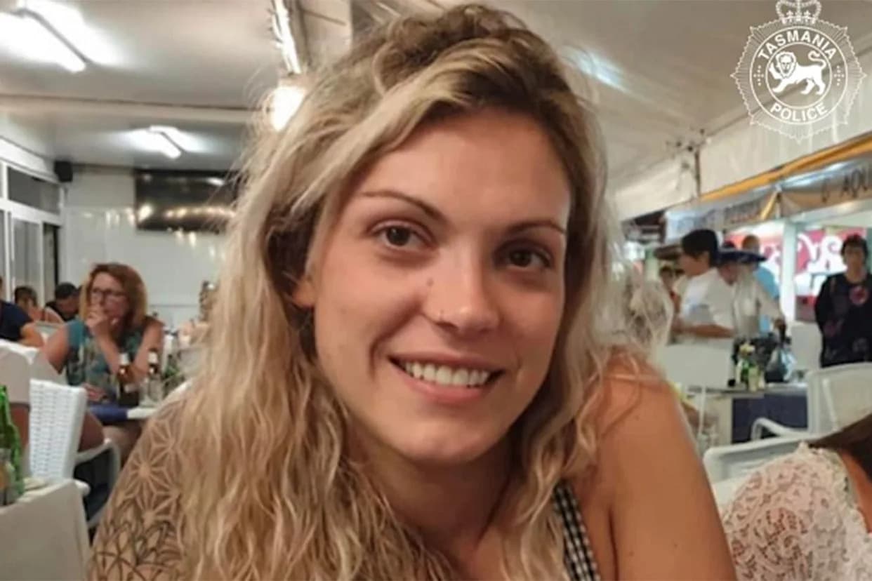 Human Remains Found Near Philosopher Falls During Search for Missing Belgian Tourist Celine Cremer