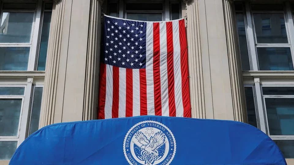 Doctors and Veterans Say VA’s New Near-Total Abortion Rule Threatens Women’s Health