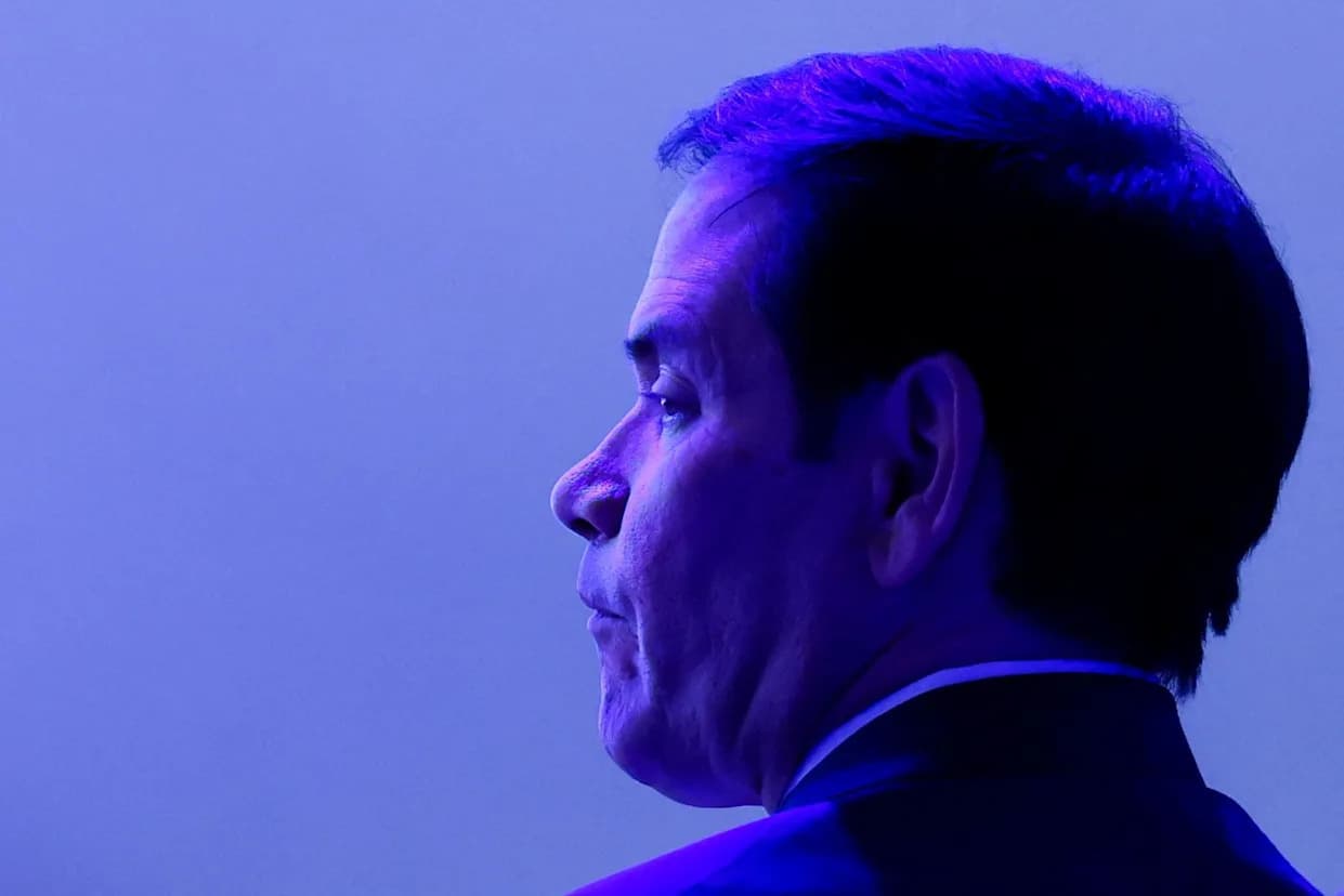 Rubio to Defend Venezuela Operation Before Senate, Calls Maduro Capture 'Aid to Law Enforcement'