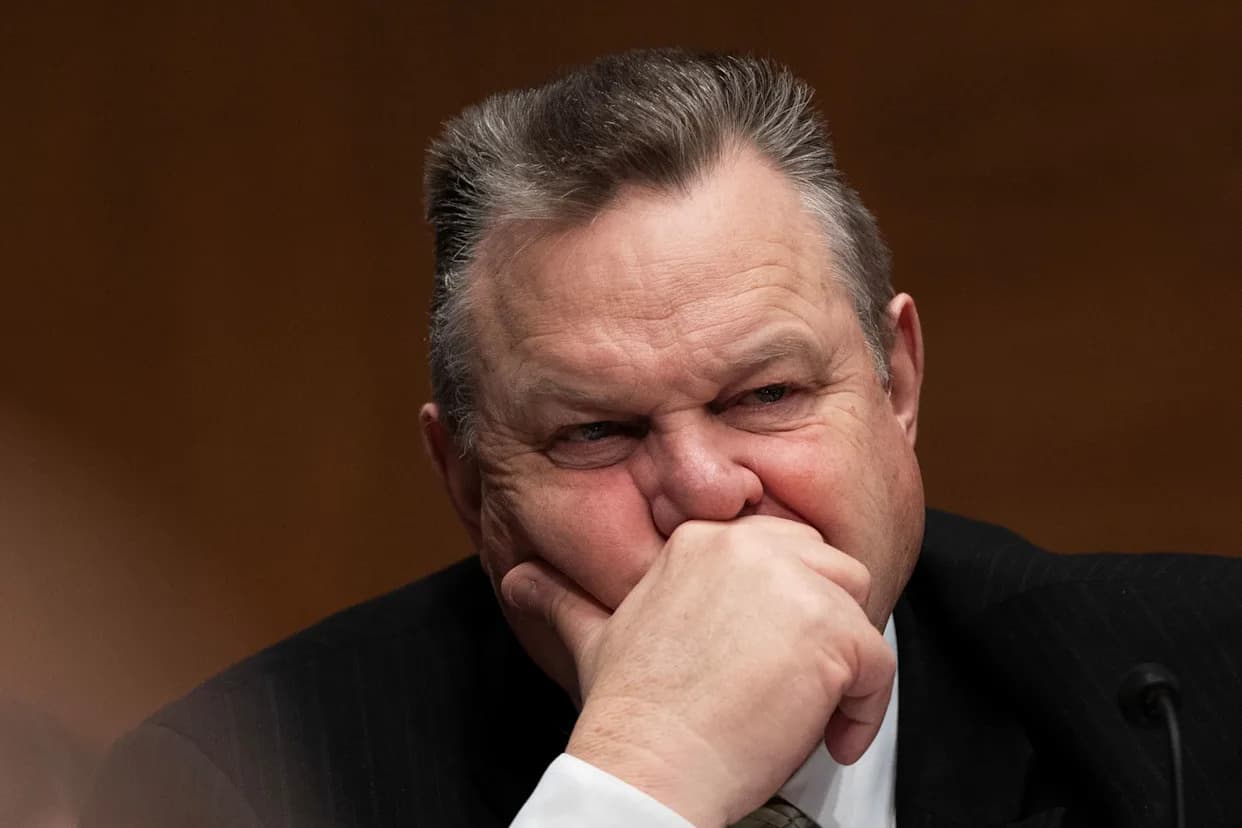 Jon Tester: Democrats' Message Is Weak — But 1932-Style Midterm Gains Are Possible