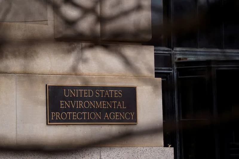 EPA Launches Expedited Review of Fluoride Levels in U.S. Drinking Water