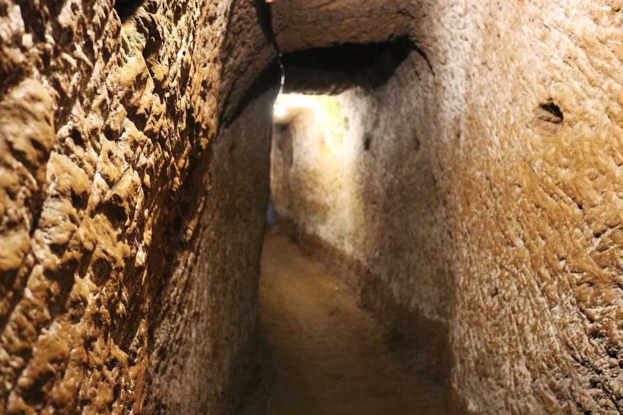 1,400-Year-Old Zapotec Tomb Unearthed in Oaxaca — Officials Call It the "Find of the Decade"