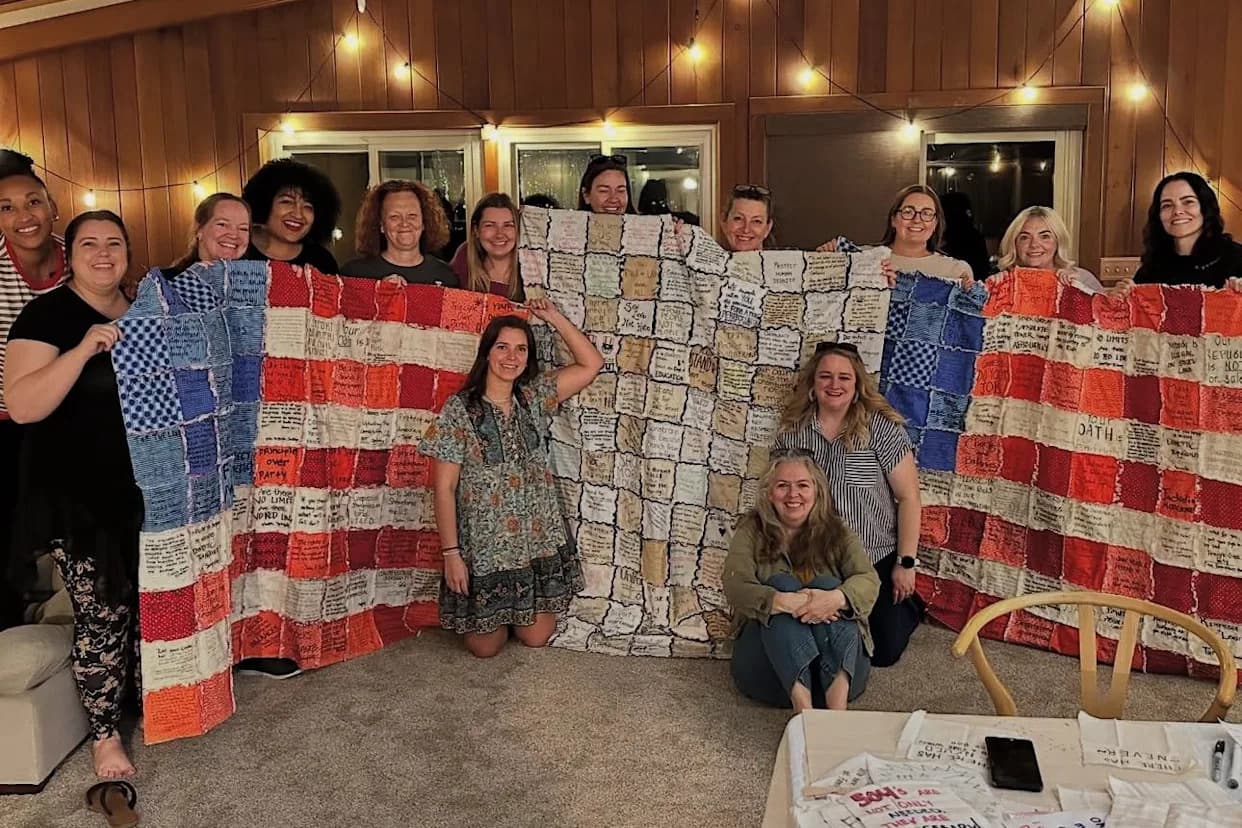 How Mormon Women Stopped A Republican Redistricting Push In Utah — And Won