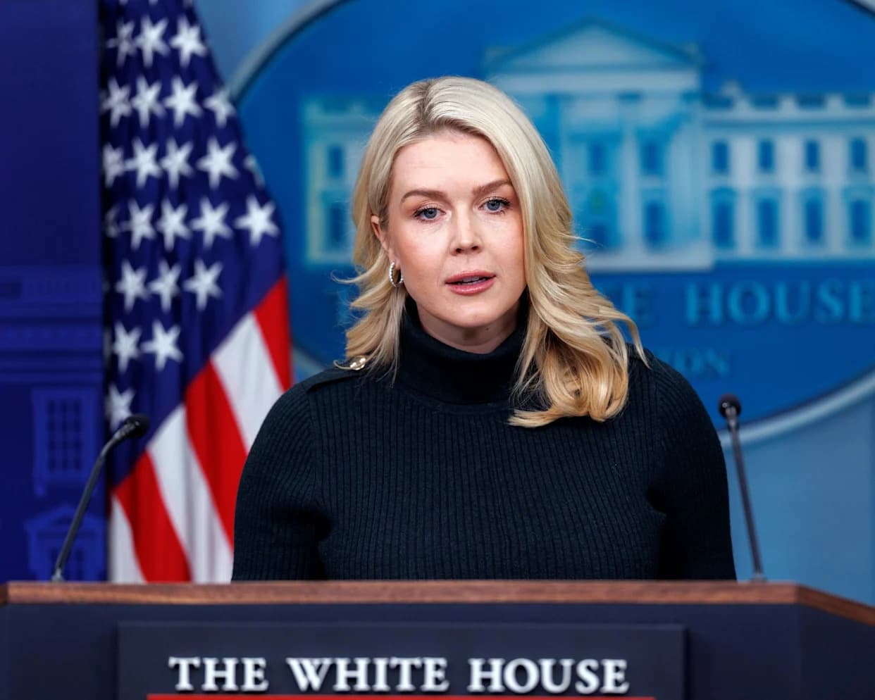 After Minneapolis Shootings, Is Trump’s Second Term Entering a Darker Phase?