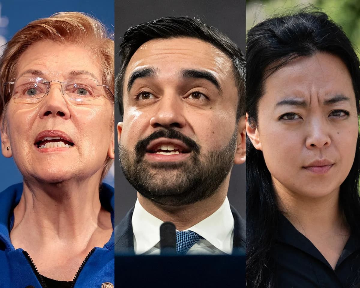 How Democrats Came to Back Universal Childcare: From Crisis to Consensus