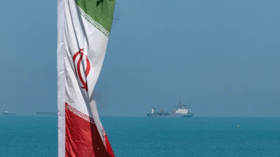 Gulf Shipping Slows After USS Abraham Lincoln Enters Region as U.S. Readies Forces; Iran Issues Stark Warnings