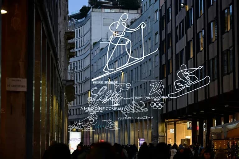 US Says ICE Unit Will Not Patrol at Milan–Cortina Olympics; HSI To Serve Only Advisory, Intelligence Role