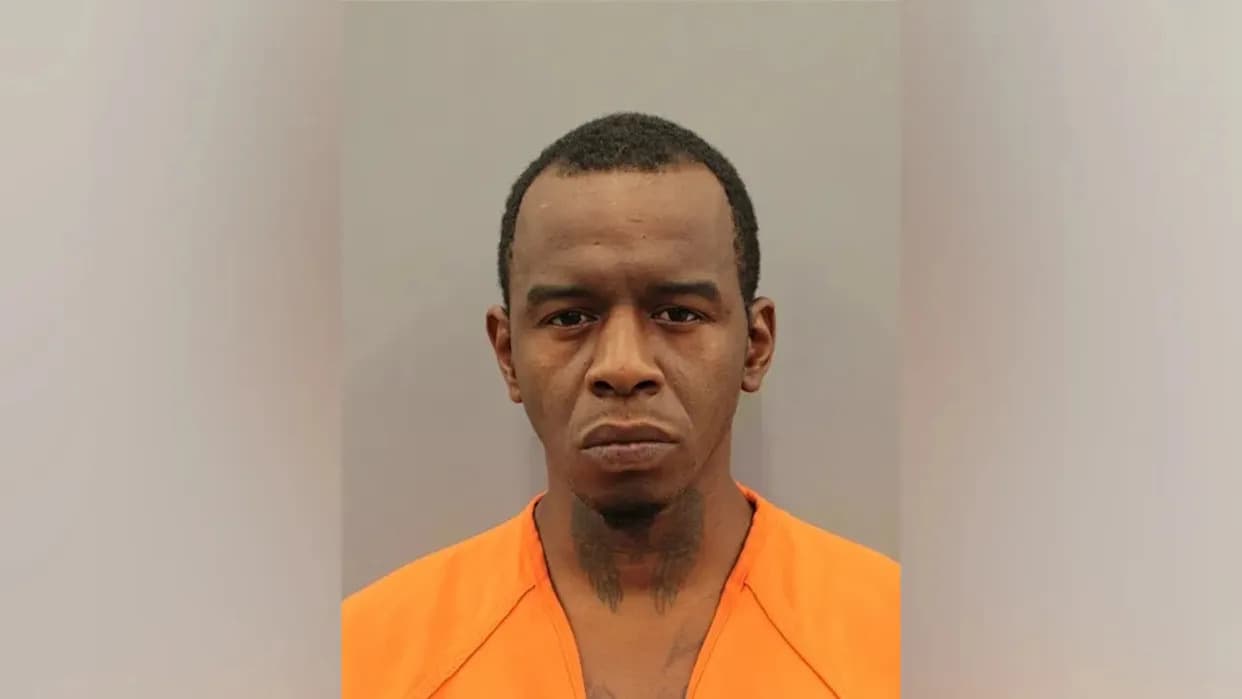 Repeat Offender Arrested After Fatal Houston Home Invasion Days After Missing Court Date