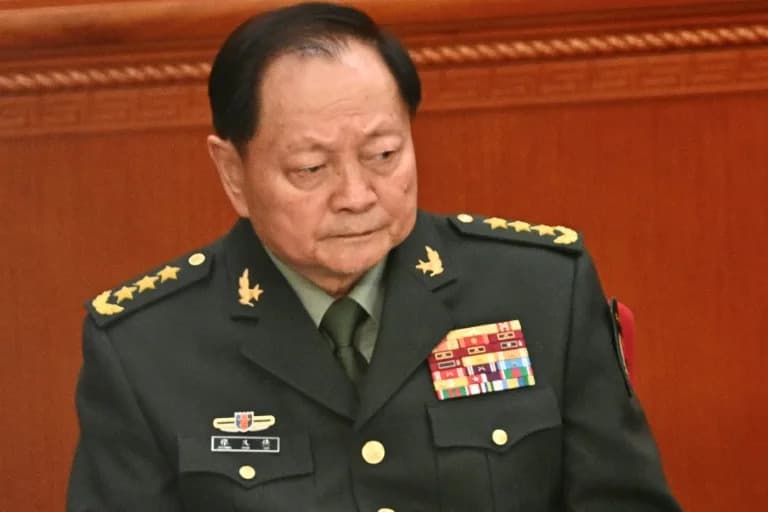 Bombshell for Beijing: Investigation of CMC Vice‑Chair Zhang Youxia Tightens Xi's Grip on the PLA