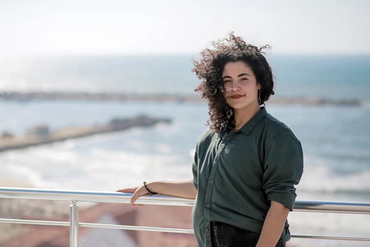 TikTok Permanently Removed Bisan Owda’s 1.4M-Follower Account — Journalist Links Ban To U.S. Ownership Changes