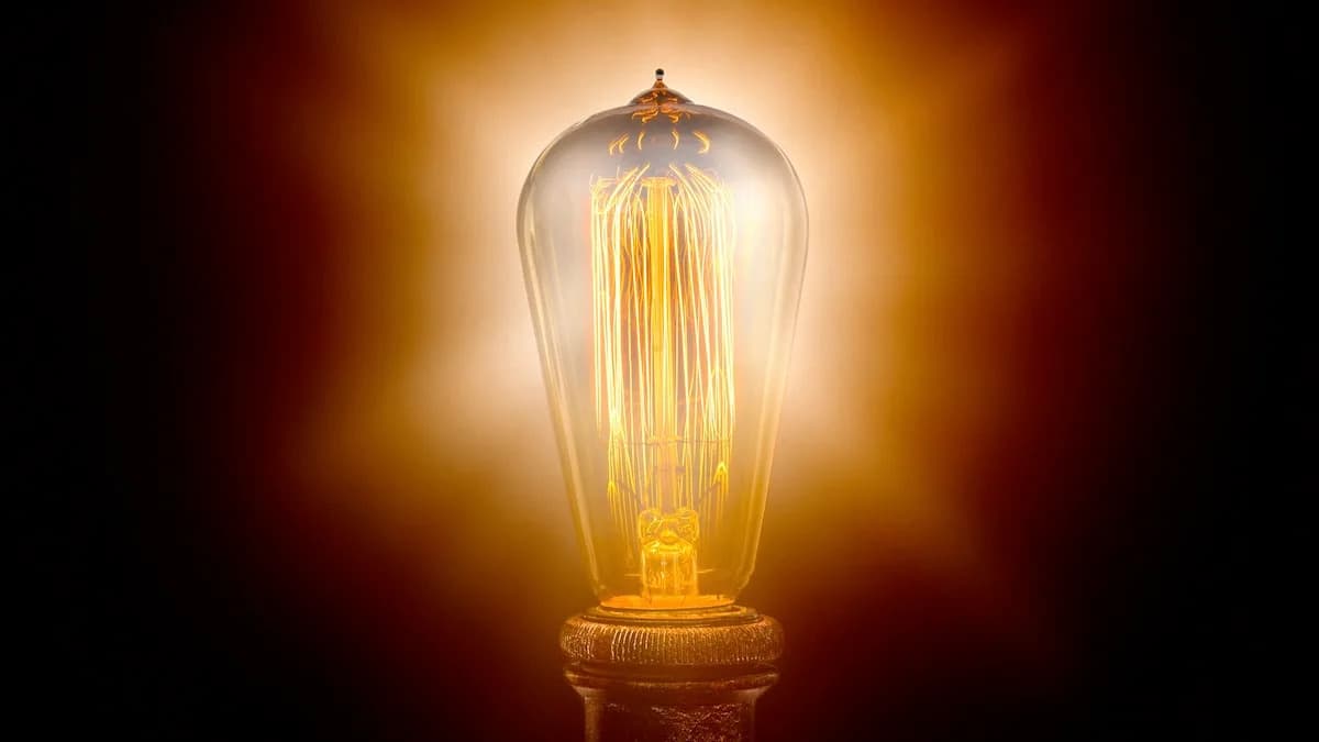 Did Edison Accidentally Make Graphene 125 Years Early? New Study Recreates 1879 Bulb Tests