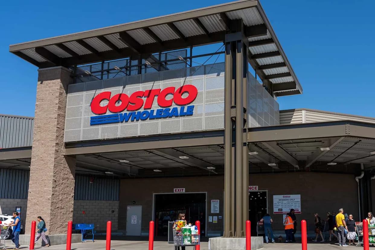 Costco Sued for Advertising Kirkland Rotisserie Chicken as ‘No Preservatives’ While Listing Additives