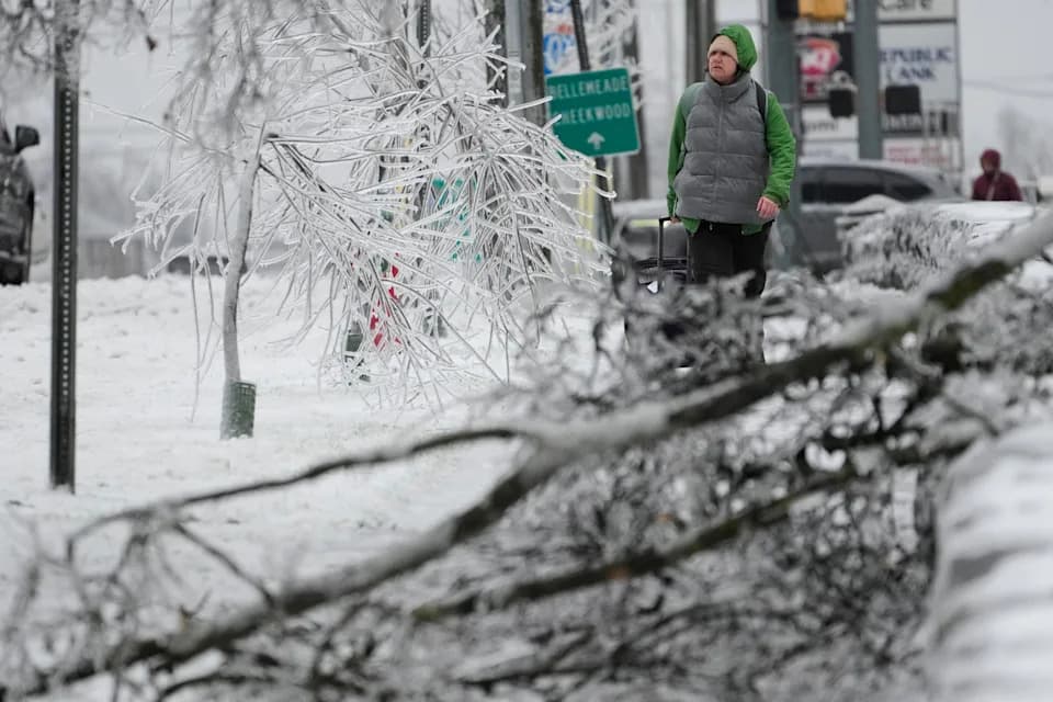 FEMA Can Still Respond to Major Winter Storm Despite Looming Shutdown, Experts Say