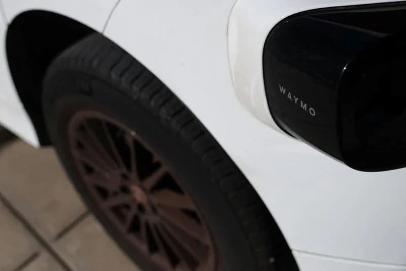 NHTSA Probes After Waymo Self-Driving Car Strikes Child Near Santa Monica School