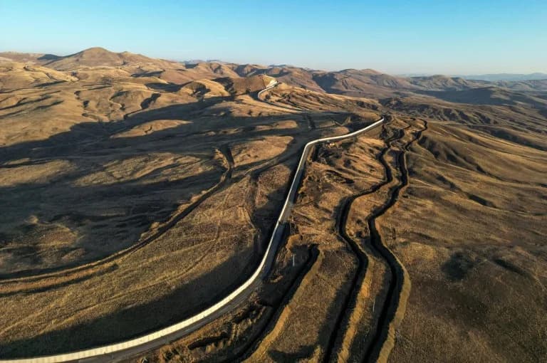 Turkey Offers To Mediate US–Iran Standoff While Weighing Border Reinforcements