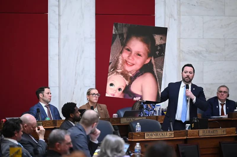 “These Kids Are Invisible”: Child-Abuse Deaths Renew Fight Over Homeschool Oversight