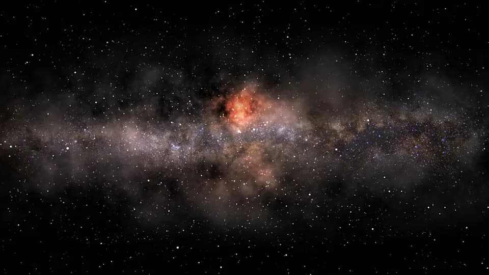 Laboratory Shows Peptide Bonds Can Form on Space Dust — New Clues to Life’s Origins