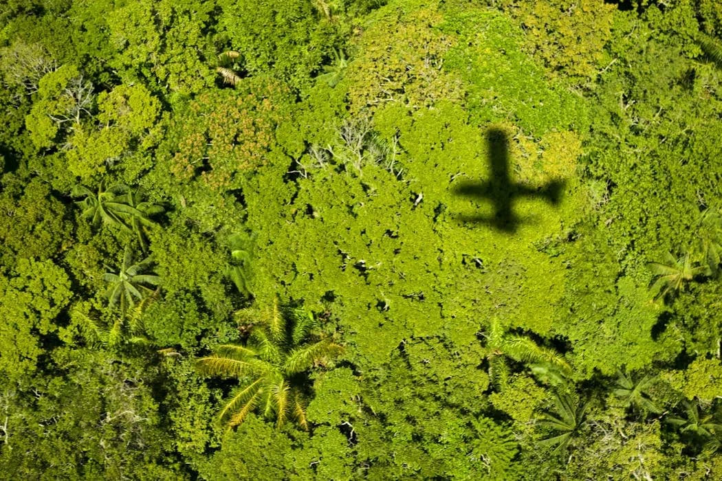 Aerial Lidar in Archaeology: Mapping Power vs. Indigenous Rights — How Consent Can Change the Technology's Impact