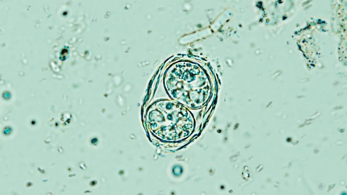 Brain Parasite Thought Dormant Shows Multiple Active Forms — New Study Changes How We Fight Toxoplasma