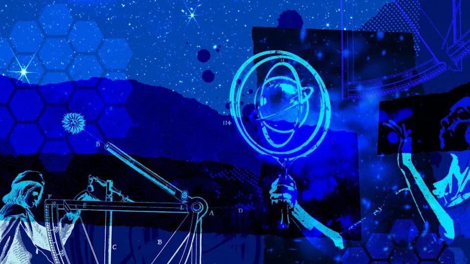 Webb’s Sharpest Dark Matter Map Reveals 10‑Billion‑Year‑Old Cosmic Web