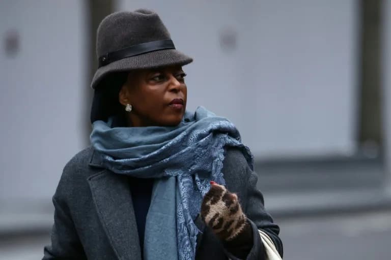 Ex-OPEC President Diezani Alison-Madueke Denies Bribery at London Trial