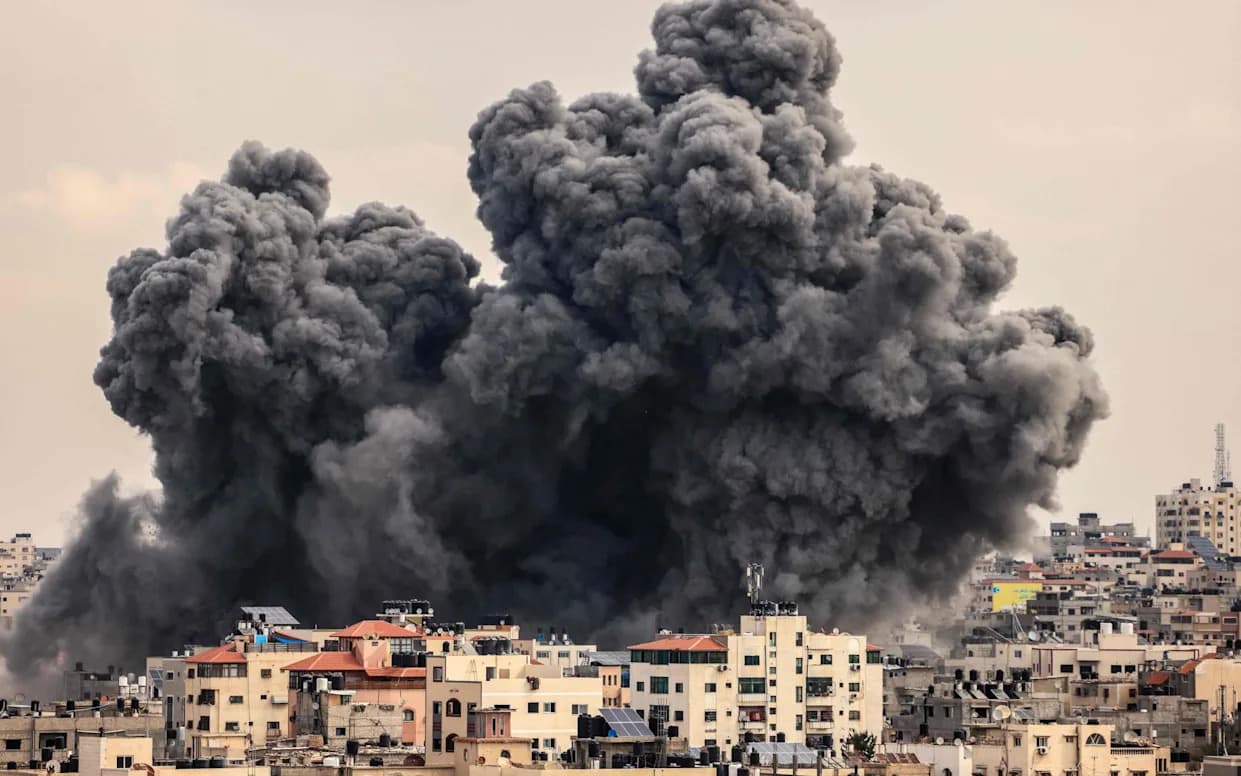 Israel Signals It Will Recognise Roughly 70,000 Gaza Deaths — IDF Says Combatant Breakdown Unclear