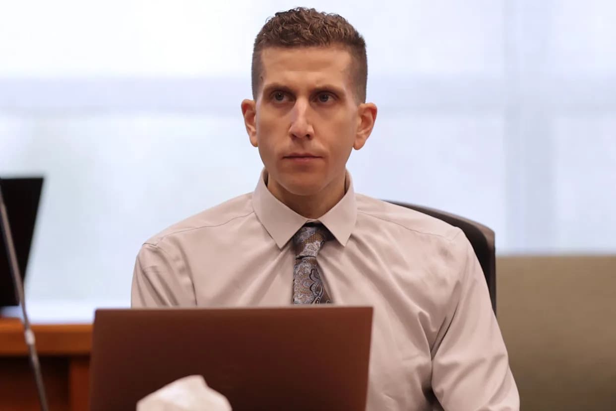 Defense Expert Says Autopsies Point To Two Attackers In Idaho Student Murders — Prosecutors Dispute Claim